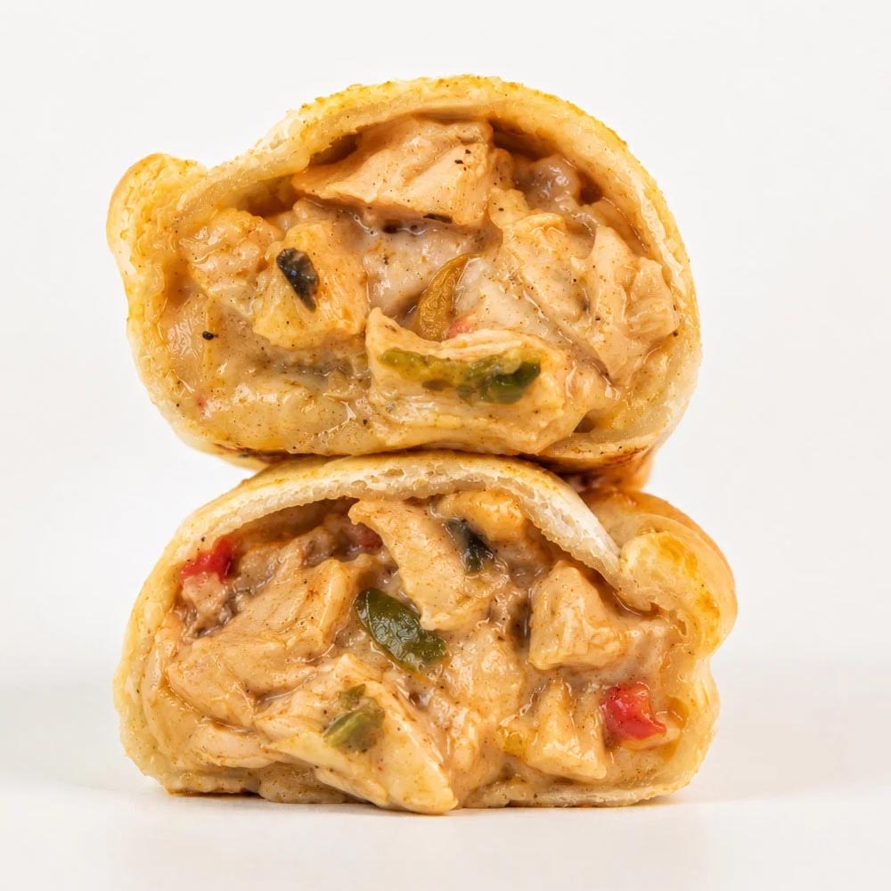 Empanada Kebab